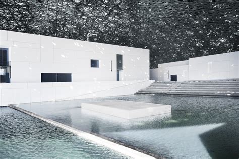 Louvre Abu Dhabi Announces November Grand Opening Archdaily
