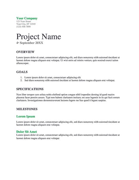 Project 333 Template