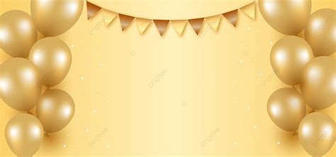 Gold Birthday Background Images Hd Greeting Background For Card