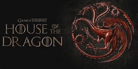 House Of The Dragon Episodenguide