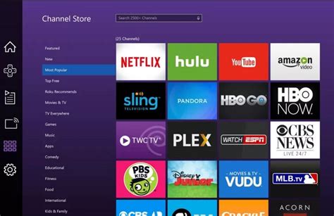 How To Download And Install Spectrum Tv App On Roku Tech Junkie