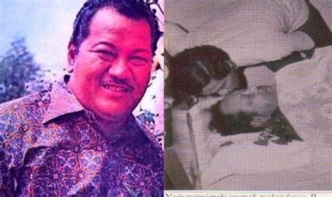 Suara dan rupa persis p ramlee. 7 Gambar Hari Terakhir Seniman Agung P.Ramlee Yang Ramai ...