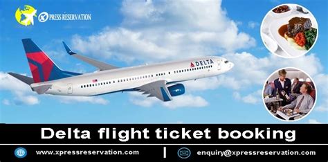 Delta Flight Bookings Number