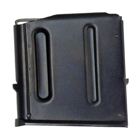 Cz 527 22 Hornet 5 Round Magazine 664266 Rifle Mags At