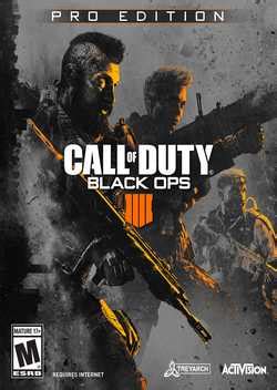 Most of the campaign call of duty: Call of Duty Black Ops 4 Crack PC Free Download Torrent ...