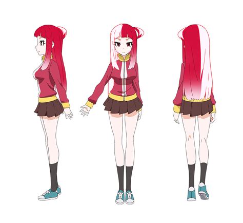 Images Matome Mayonaka Anime Characters Database