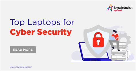10 Best Laptops For Cyber Security In 2024 Tips To Choose