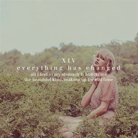 all i know since yesterday is everything has changed #red #taylorswift