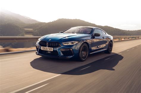 Video Chris Harris Shares Thoughts On Bmw M Competition Best Viral