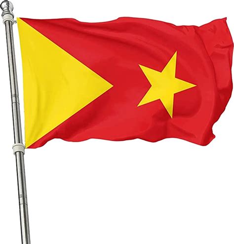 Amazon Com The Tigray Region Flag 3x5 Ft Tigray Flags Banner With