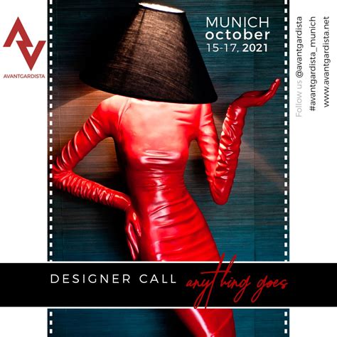 Avantgardista Munich Fashion Weekend