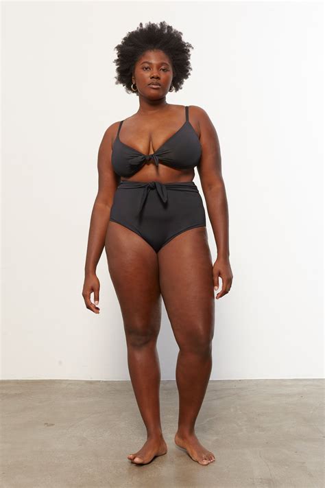 5 Plus Size Models On Self Love Tokenism Industry Icons Artofit