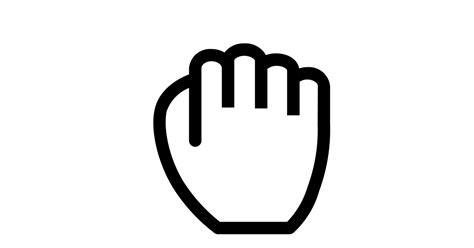 Cursor Hand Grab Free Vector Icon Iconbolt