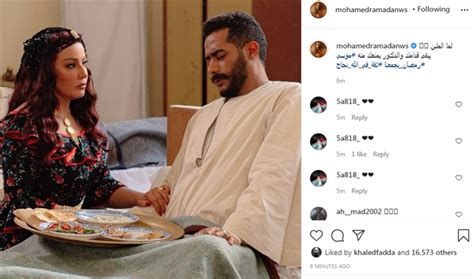 May 11, 2021 · سمية الخشاب تحدثت عن عملها مع محمد رمضان والمخرج محمد سلامة والسيناريست ناصر عبدالرحمن وباقي فريق العمل، وكشفت لموقع العربية.نت عن كواليس المسلسل، ومن بينها الفرح الذي جمعها بأحمد سعد وكيف وافقت على تلك الفكرة. سمية الخشاب تتزوج محمد رمضان في «موسى» - أخبار عاجلة
