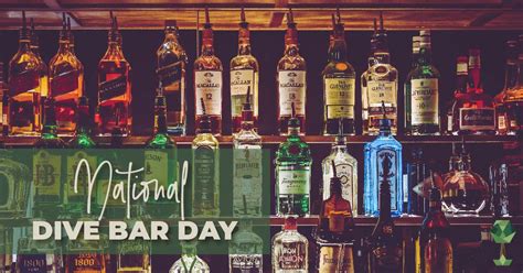 National Dive Bar Day Dive Bars In Boise Totally Boise