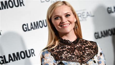 Reese Witherspoon To Act In Produce Two Netflix Romcoms The Hindu