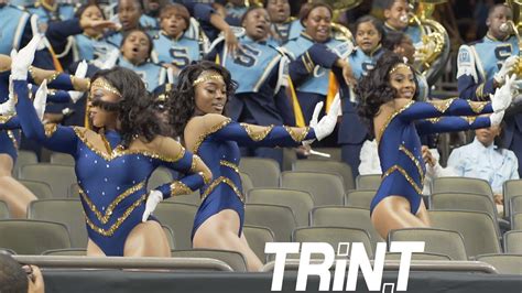 Rate This Hbcu Day 69 Southern University And Aandm College Sports