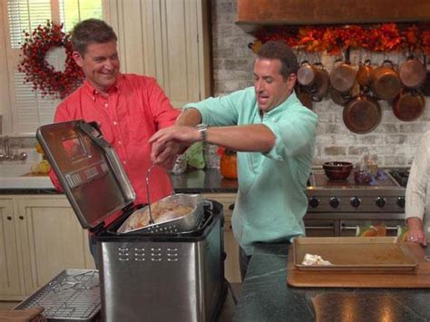 A Sneak Peak At Cooking Channels Feast Of Thanksgiving Shows Devour