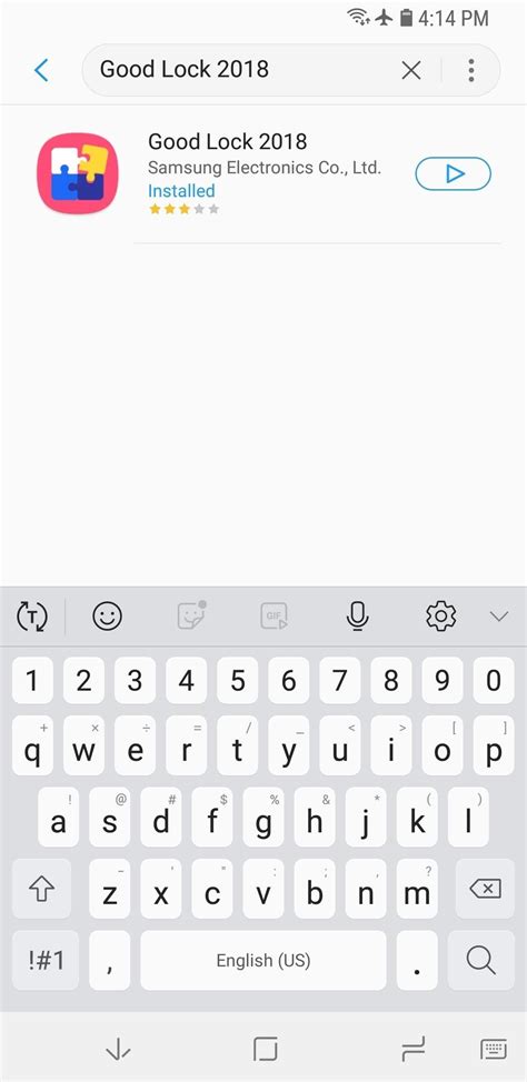 Some people like to see their status bar as 'clean' as possible. Learn How To Customize Status Bar Icon on your Samsung ...