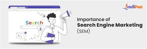 Benefits And Importance Of Search Engine Marketing Sem