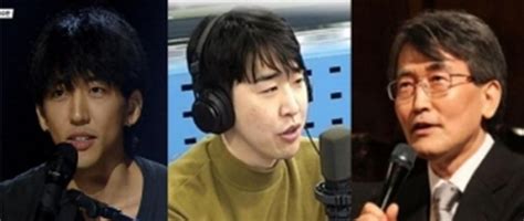 충격적인 와꾸 차이 ㅎㄷㄷ : '싱어게인' 30호 이승윤 아버지는 이재철 목사 ... "하나님께서 ...