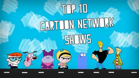 10 Best Cartoon Network Originals Of The 2010s Ranked