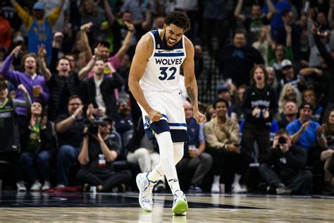 NBA Rumors Karl Anthony Towns Likely To Be Traded From Timberwolves