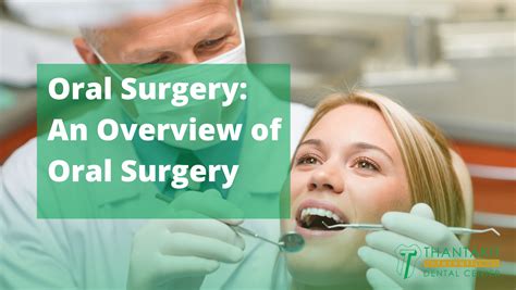Oral Surgery Jaw Surgery Wisdom Tooth Extraction