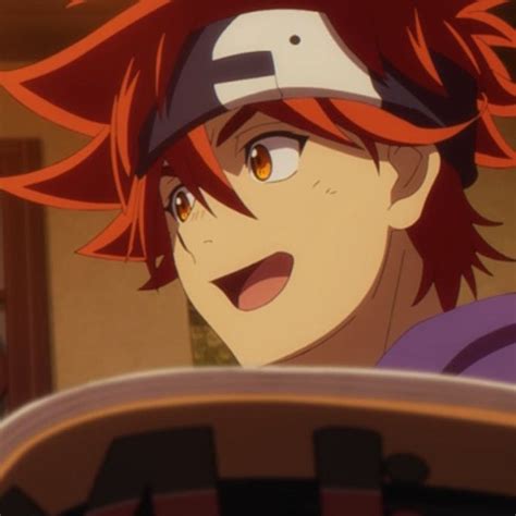 matching sk8 the infinity pfp (1/2) in 2021 | Anime, Anime icons, Icon
