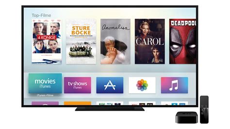 Wann kommt der apple fernseher? Apple TV 2020: Frische Details durchgesickert - COMPUTER BILD