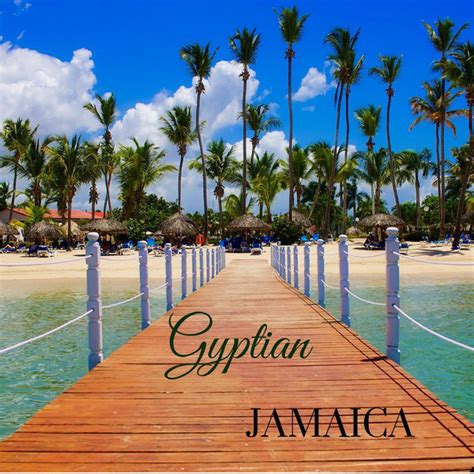 Jamaica Single By Gyptian Spotify