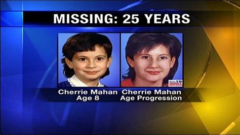 25 Years Later Search Continues For Missing Girl Wpxi