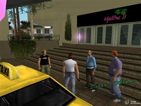 Vice City Mission Loader For Gta Vice City