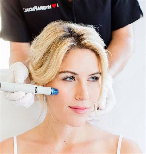 Hydrafacial In Los Angeles Wave Plastic Surgery