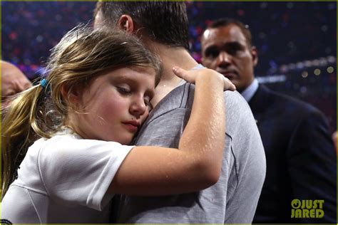 As tom brady makes the biggest move of his career, the quarterback will be joined by his wife gisele bundchen and their two. Tom Brady's Wife Gisele & 3 Kids Celebrate His Super Bowl ...