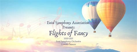 Concerts And Tickets V2 Enid Symphony Orchestra