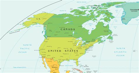 Generalities of the Americas: Generalities of the Americas