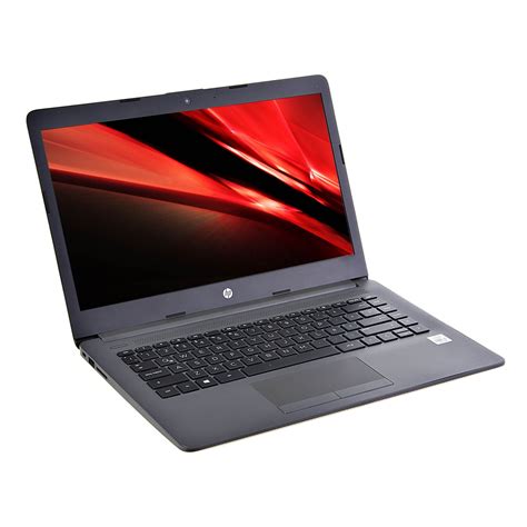 Laptop Hp 240 G7 14 Procesador Intel Core I3 1005g 4gb Ram 1tb Hdd