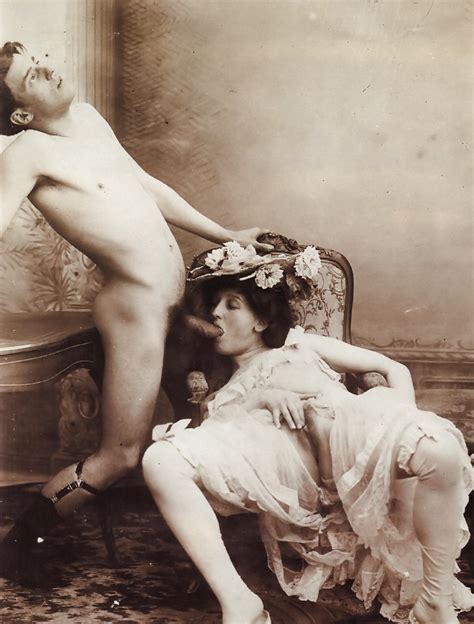 Russian Vintage Porn From The 1800s Sex Pictures Pass