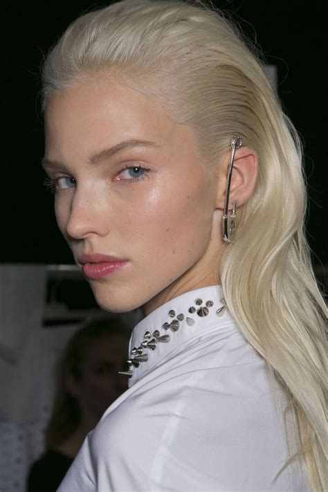 Though sasha had dreams of becoming a dancer, she, unfortunately, suffered an ankle injury that doused her initial hopes. Sasha Luss