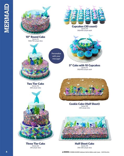 306 reviews from sam's club employees about working as a cake decorator at sam's club. Sam's Club Cake Book 2019 4 (With images) | Sams club cake ...
