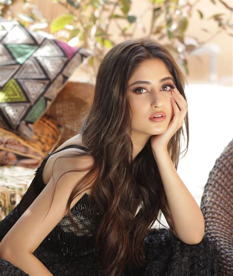 Sajal Ali Height Weight Net Worth Personal Details World Celebrity