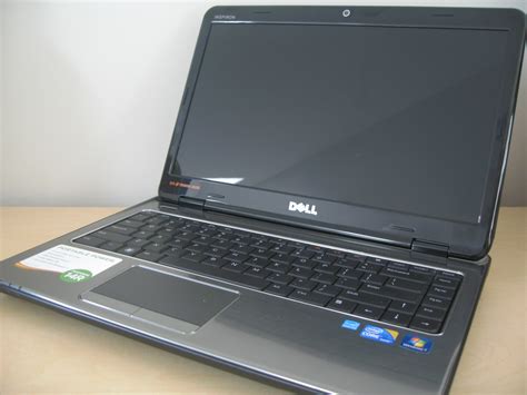 Dell Inspiron 14r I5 267ghz 4gb 500gb Black Clickbd