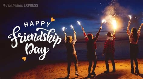 The word happy friendship day basically means happy friendship day. Happy Friendship Day 2019: বন্ধুত্ব দৃঢ় হোক, রইল মনকাড়া ...