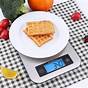 Weight Watchers Food Scale Manual