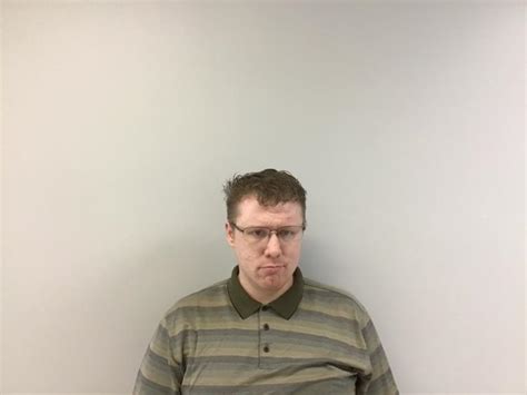 Nebraska Sex Offender Registry Joshua Dale Frerichs