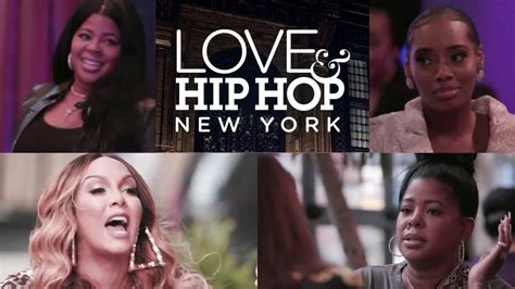 Love And Hip Hop Season 10 Super Trailer Chrissy Lampkin Jim Jones