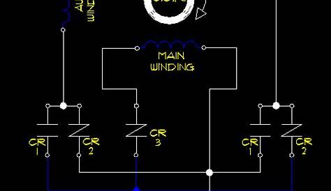 genteq eon wiring