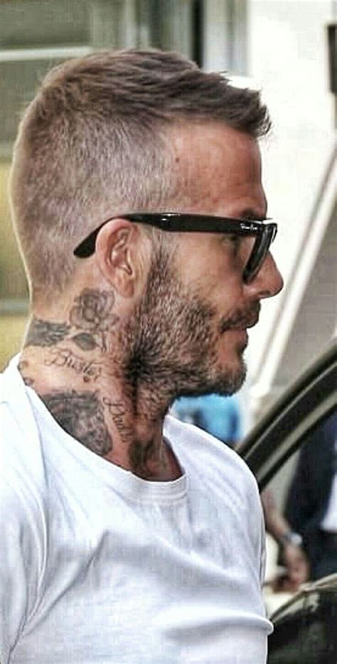Pin By Keithch On David Beckham David Beckham Hairstyle Mens