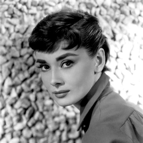 Audrey Hepburns Best Hairstyles From Breakfast At